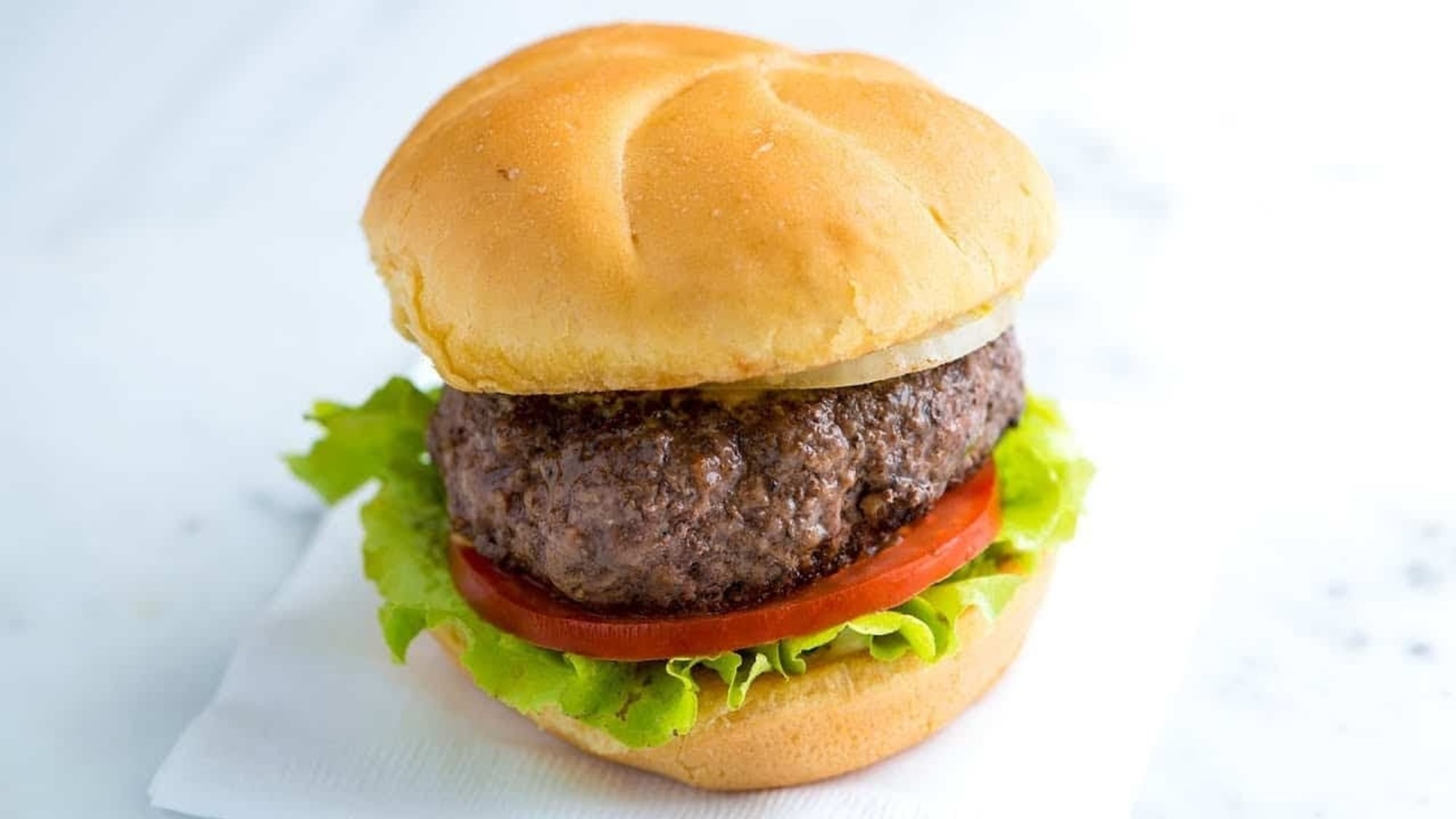 Hamburger
