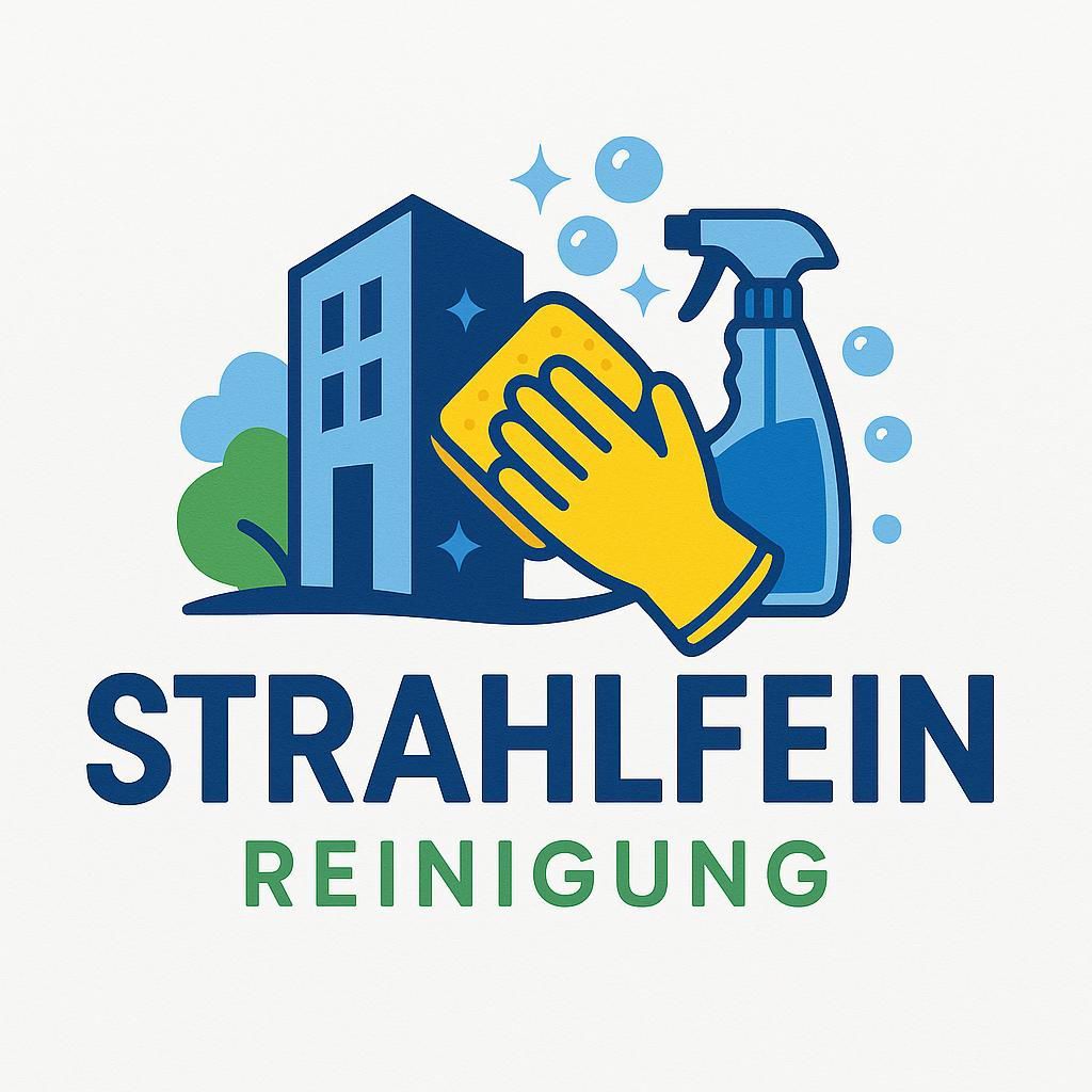 Logo von StrahlFein