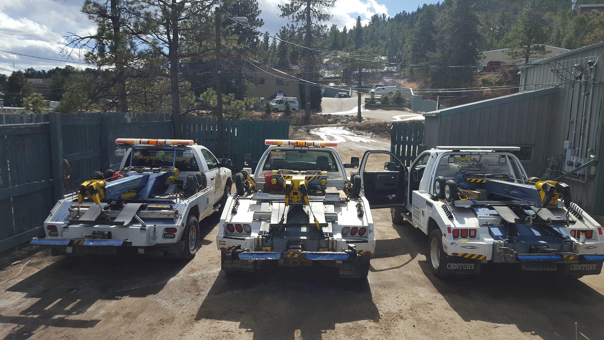 AAA / Auto Club Services
