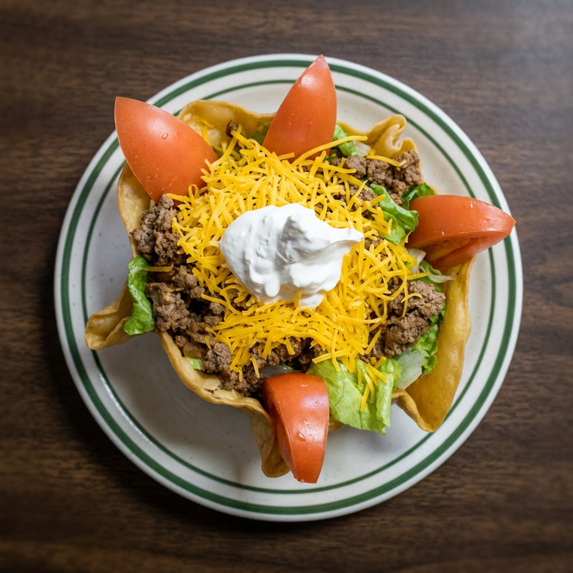 Taco Salad