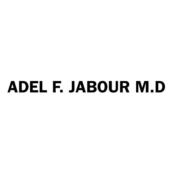 Adel F Jabour MD