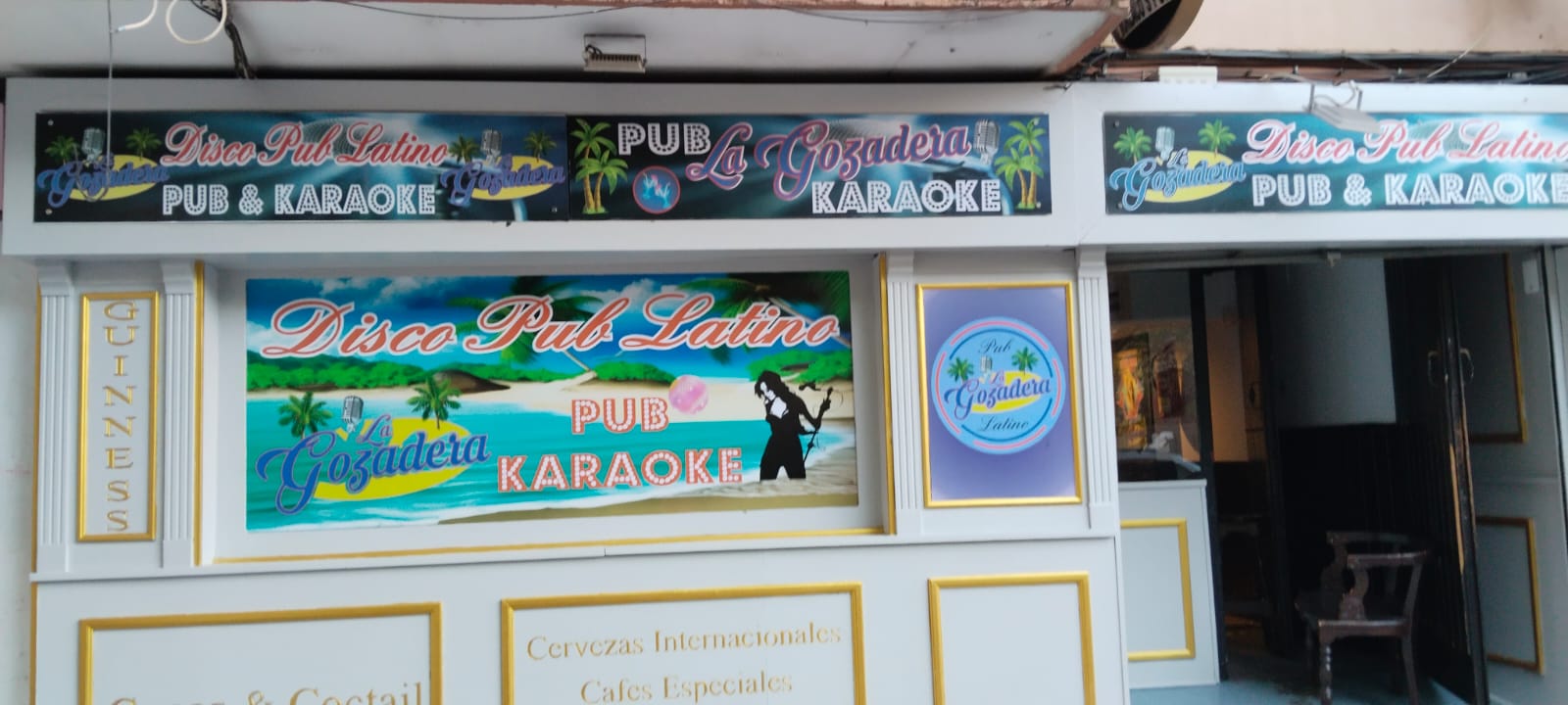 Galería en miniatura