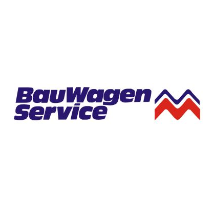 Logo von Bauwagen Vermietungsservice GmbH