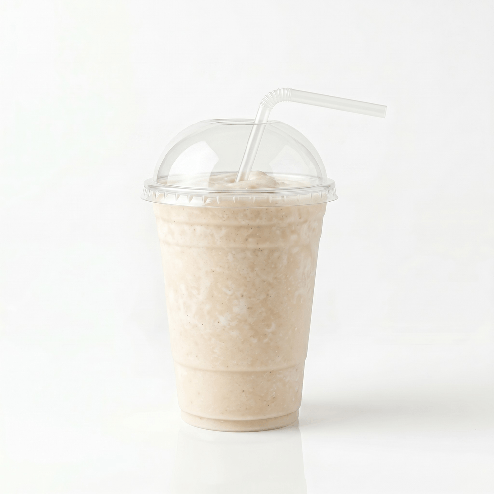 Sour Sop (Guanabana) Shake