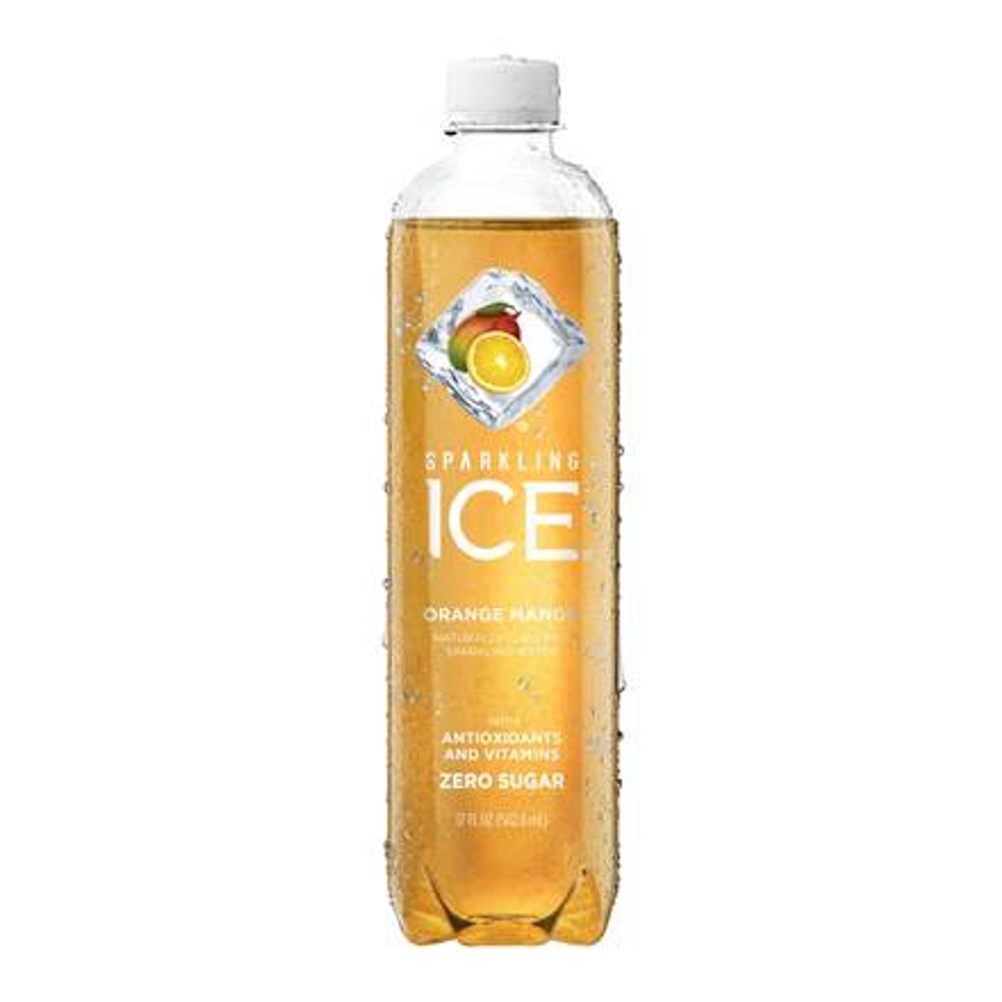 Sparkling Ice Orange Mango