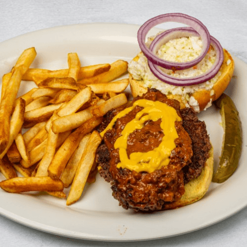 Carolina Classic Sandwich