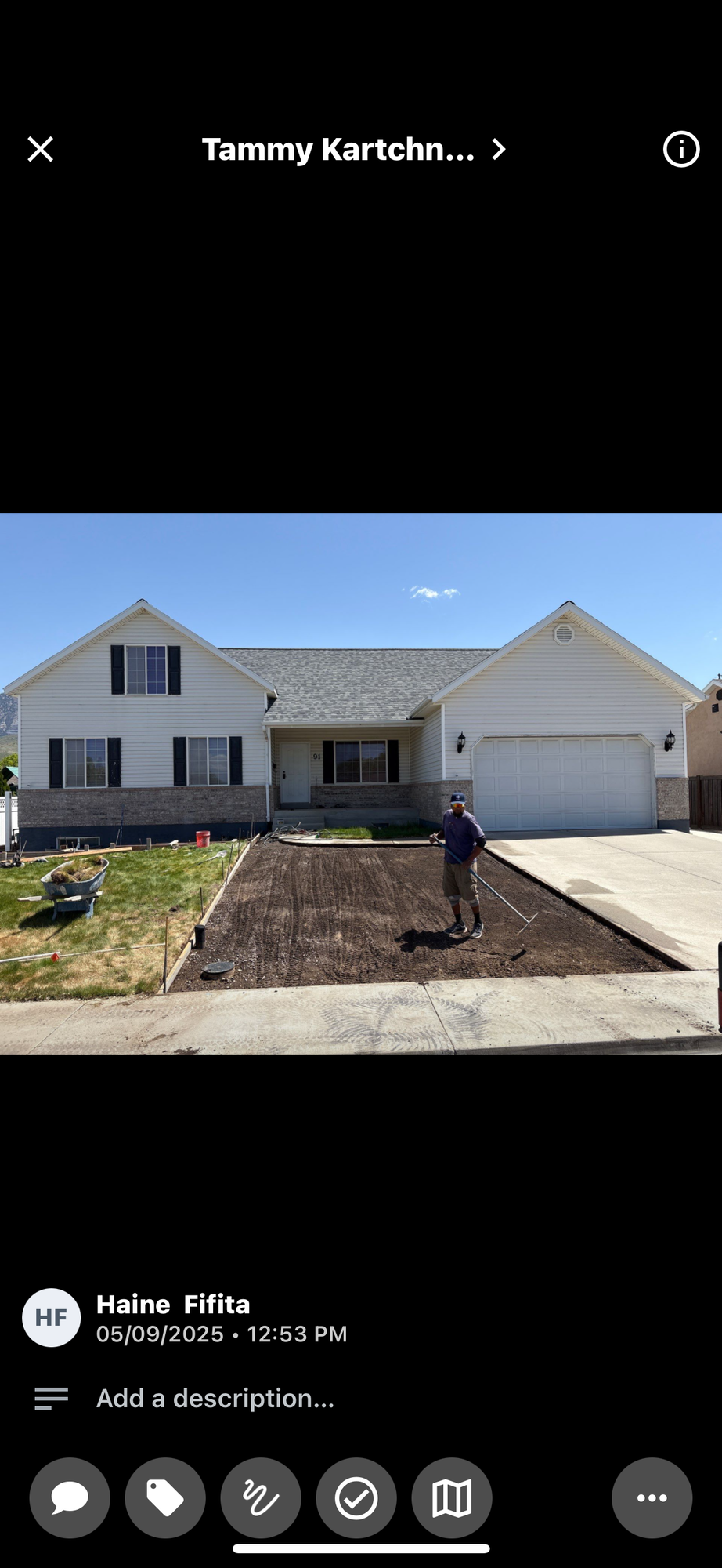 Queens Concrete Solutions LLC Image