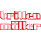Logo von Brillen Müller GmbH & Co.KG