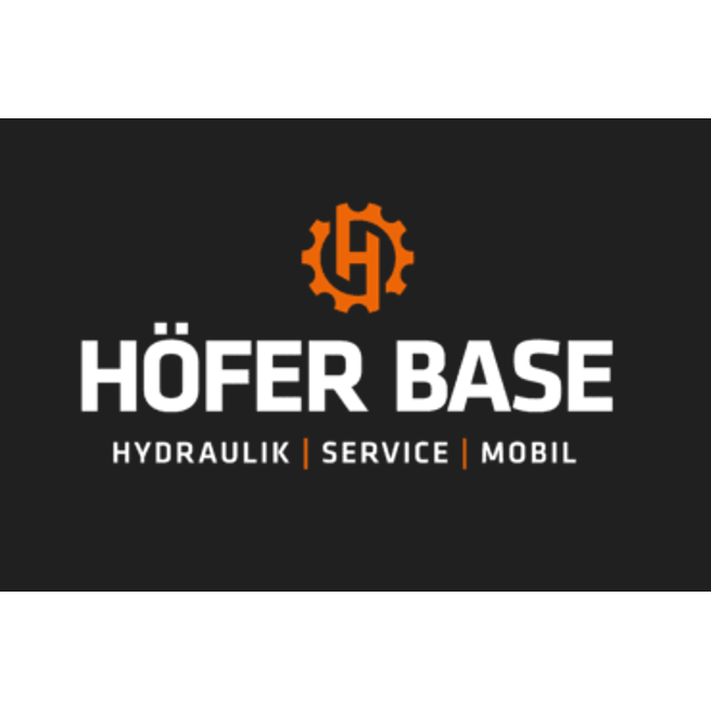 Logo von Höfer Base
