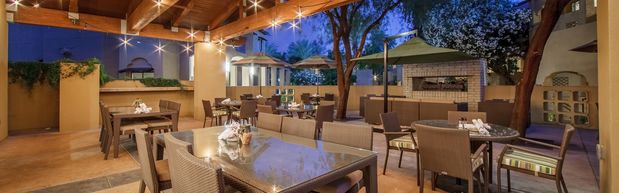 Images Holiday Inn Club Vacations Scottsdale Resort