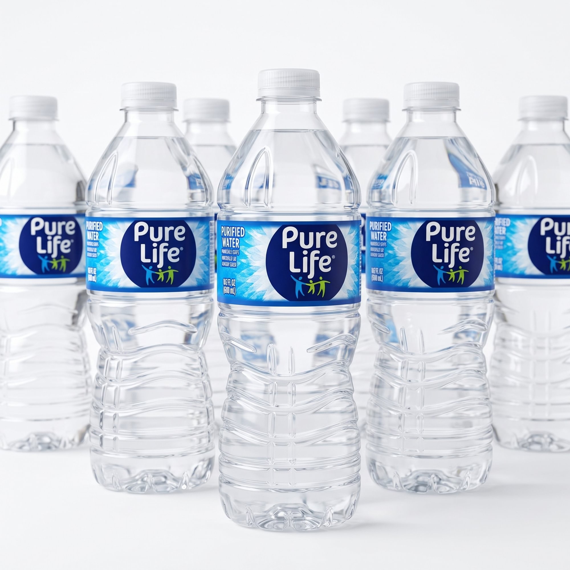 Bottled Water