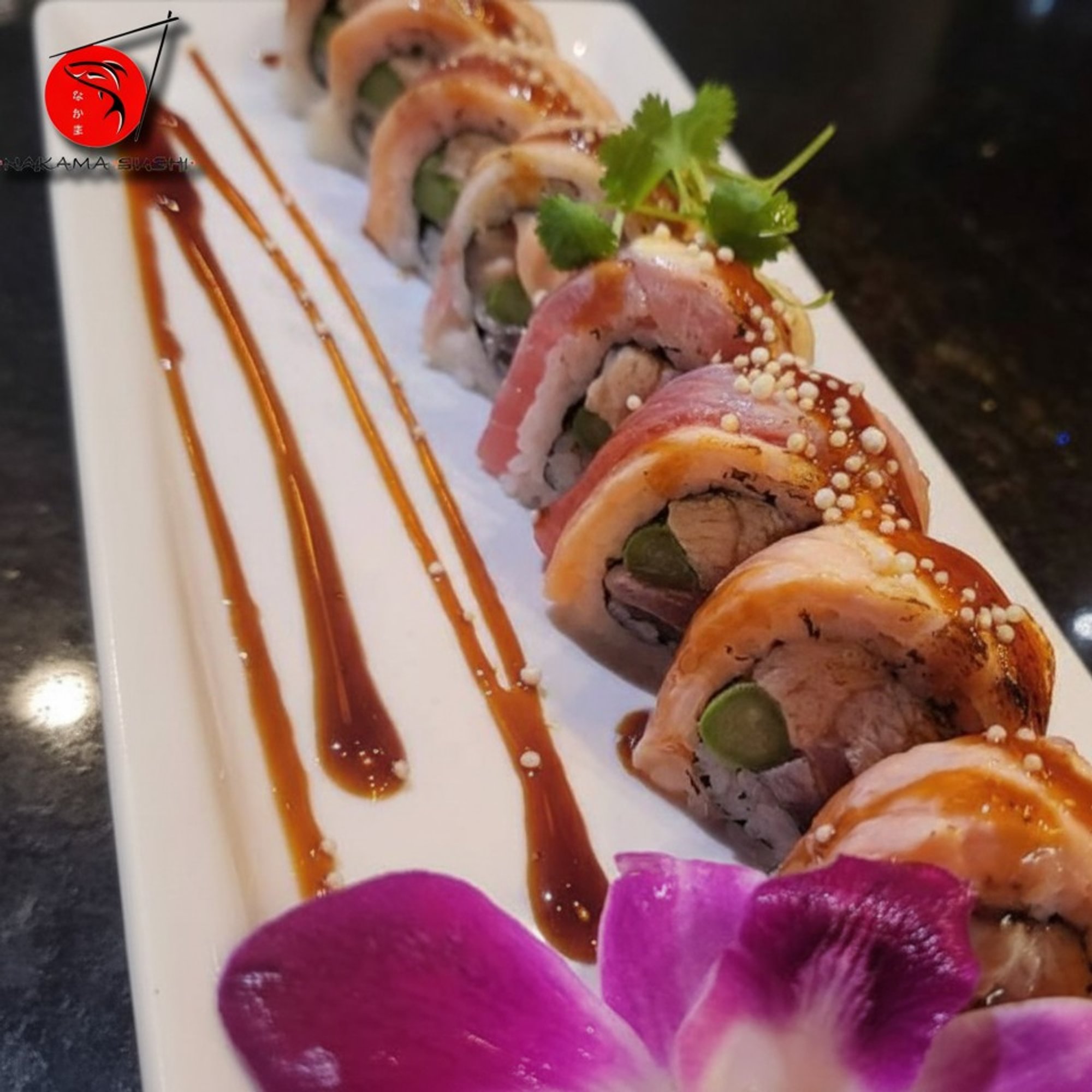 Florida Roll