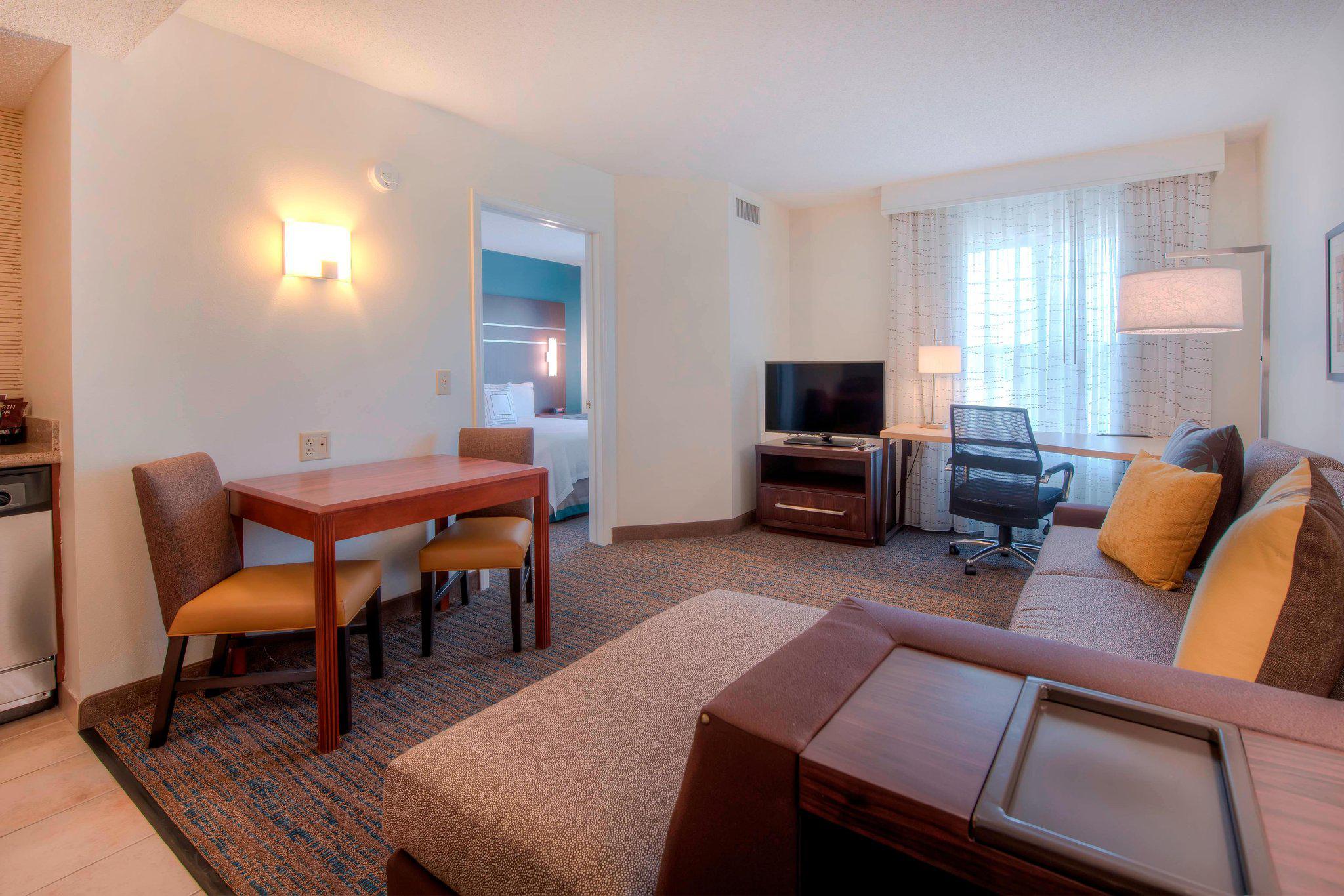 Residence Inn by Marriott Raleigh Crabtree Valley Photo