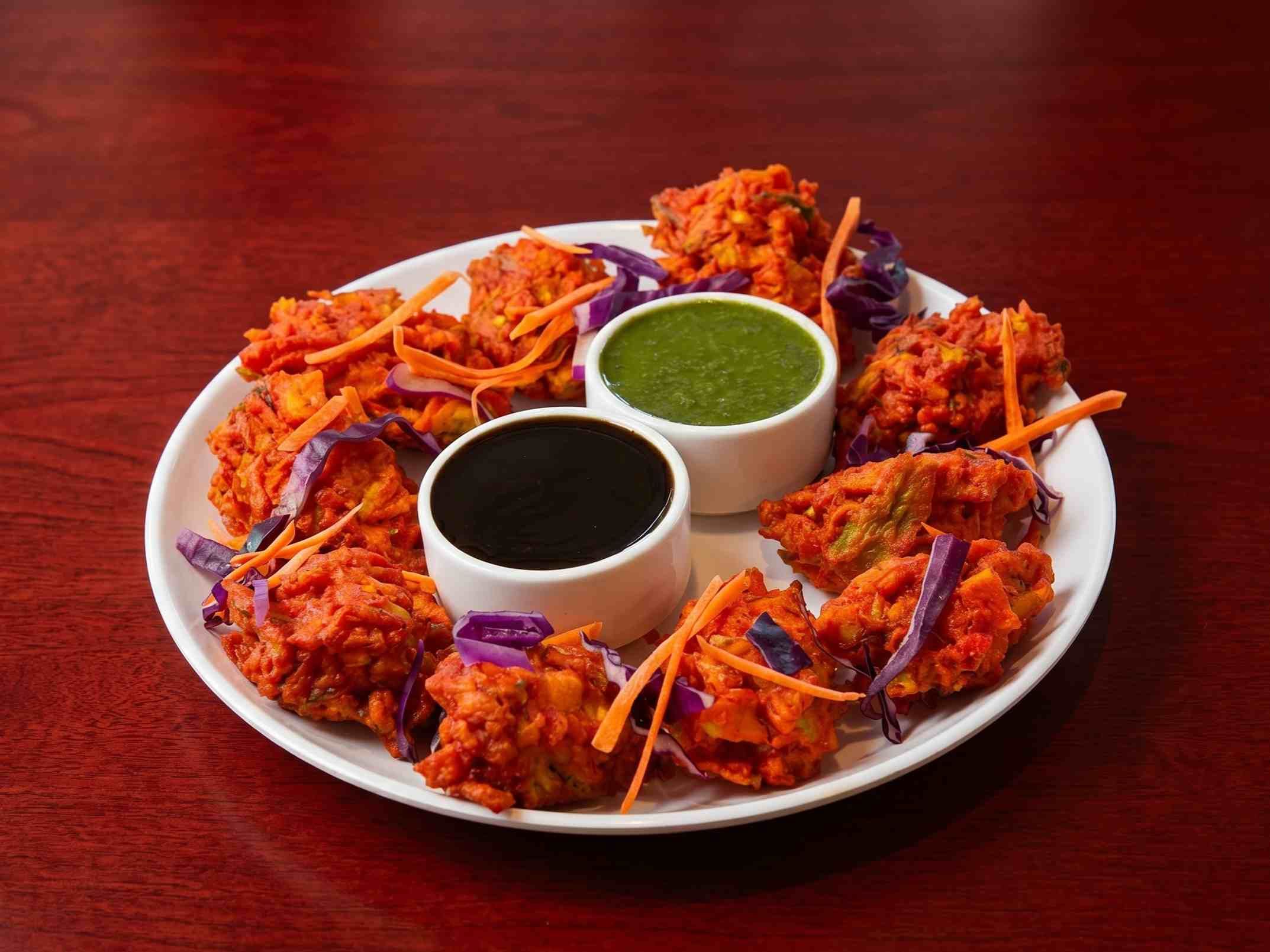 Pakora