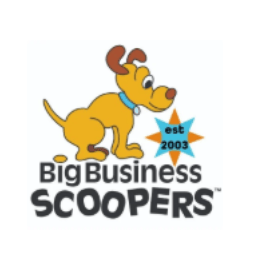 Big Business Scoopers