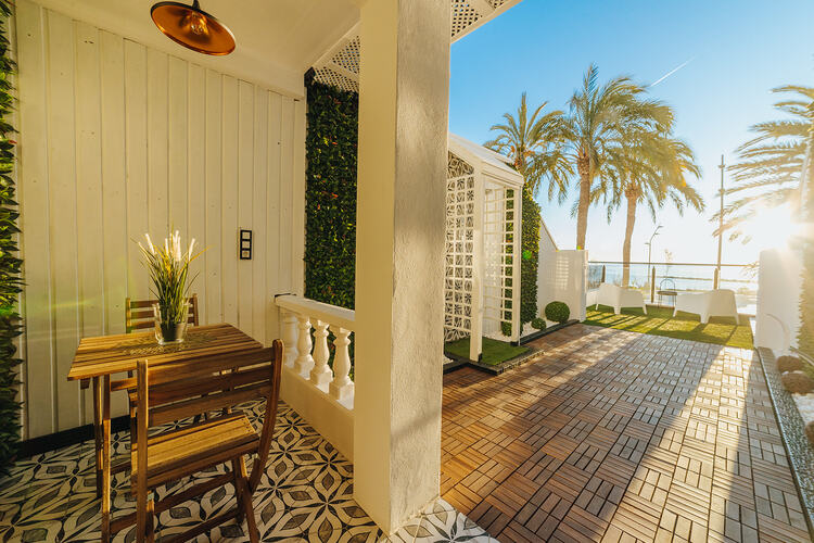 Galería en miniatura