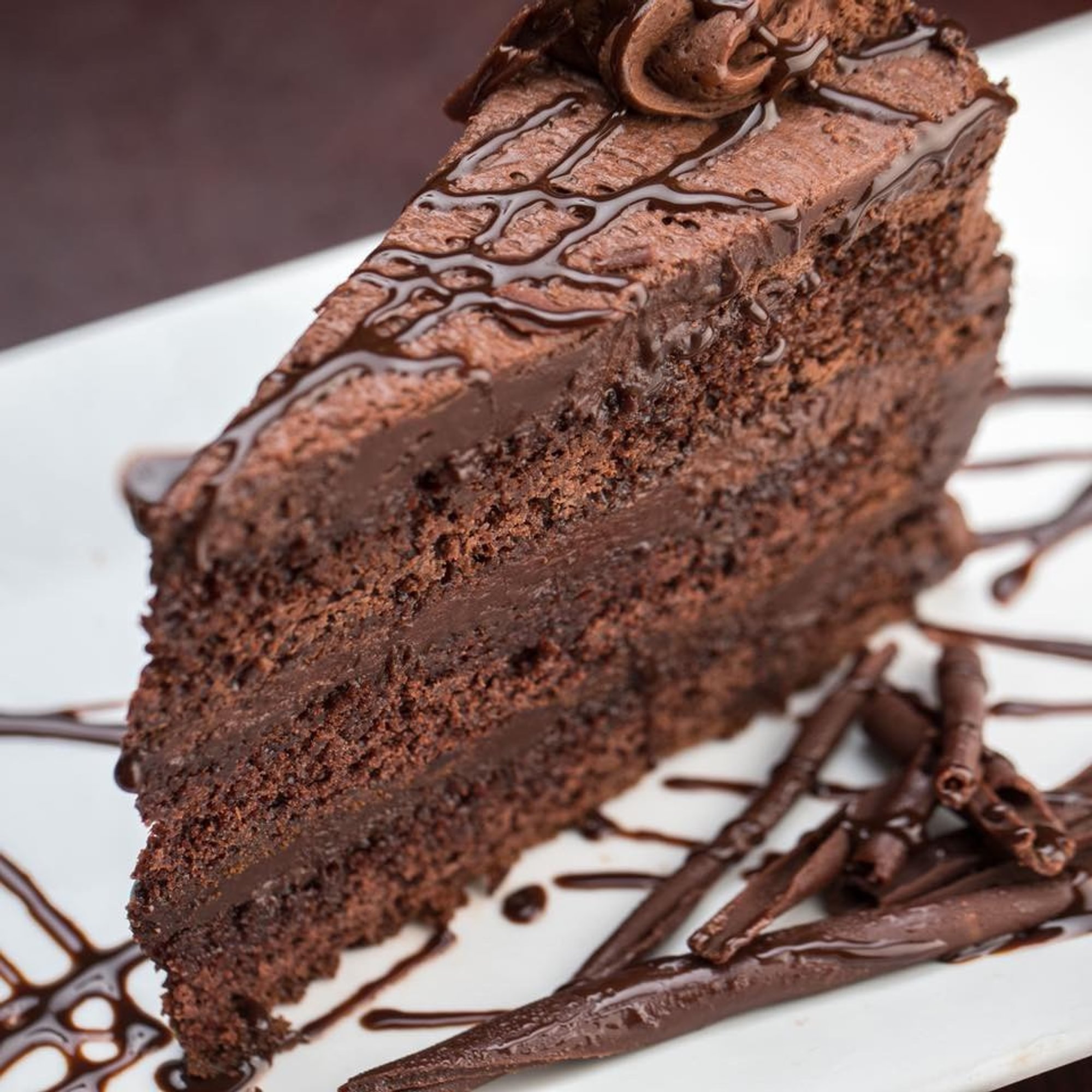 Chocolate Cake