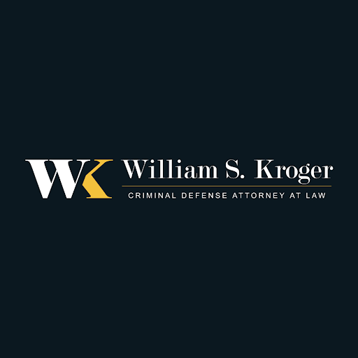 William S Kroger Criminal Defense Attorney At Law