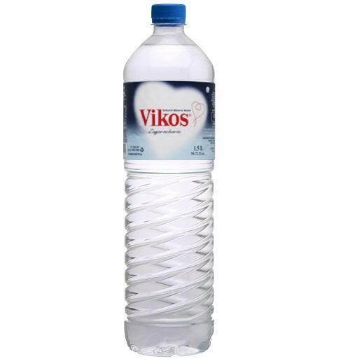 VIKOS WATER