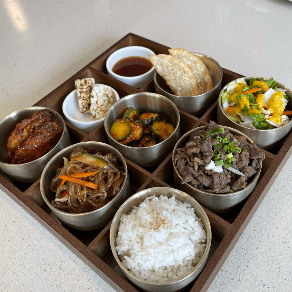 Lunch Box