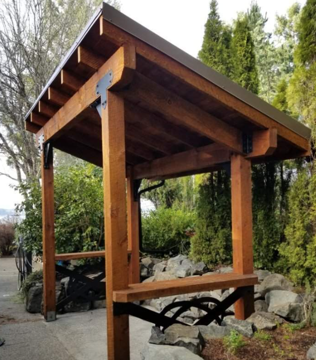 Awnings