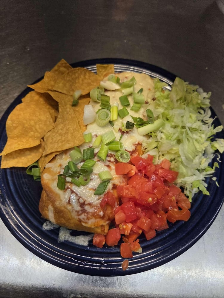 Chimichanga