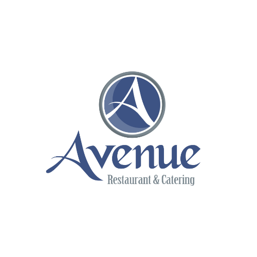 The Avenue Restaurant & Catering Logo