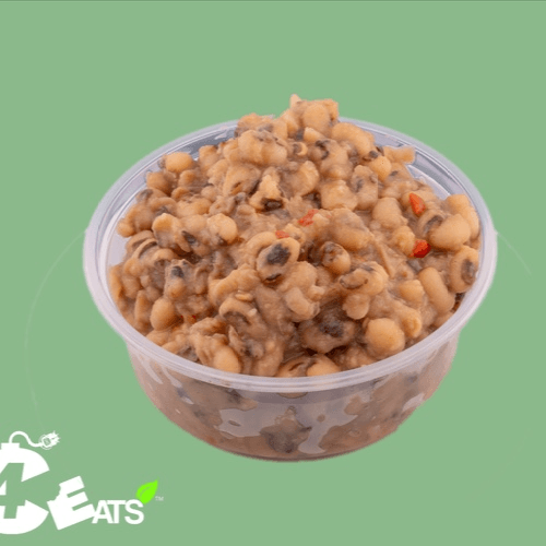 Black Eyed Peas