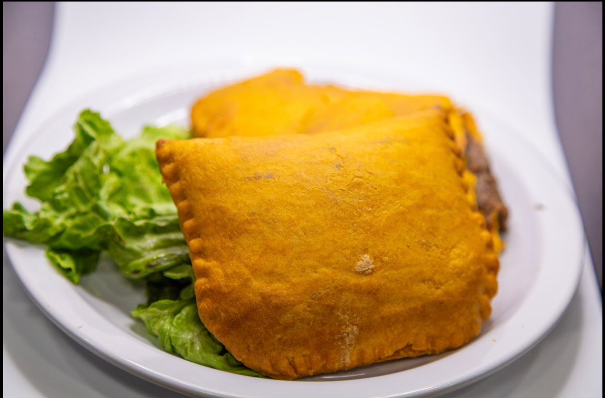 Chicken Patties