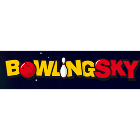 logo Pizzerie - Bowling Sky