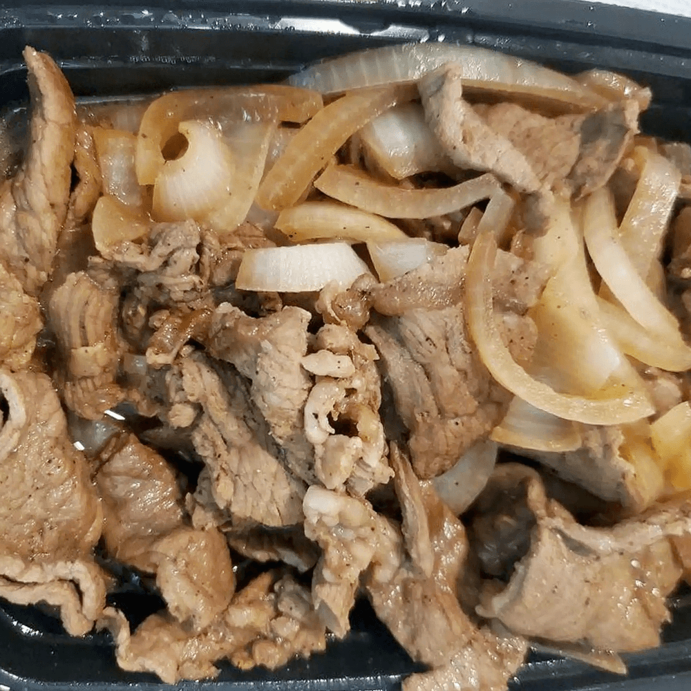 Beef Steak