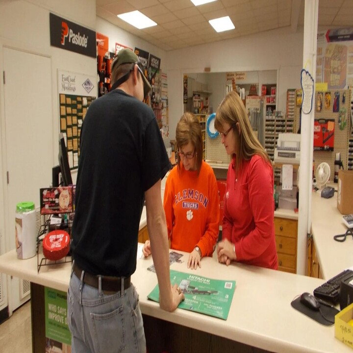 Brown's Builders Supply Image