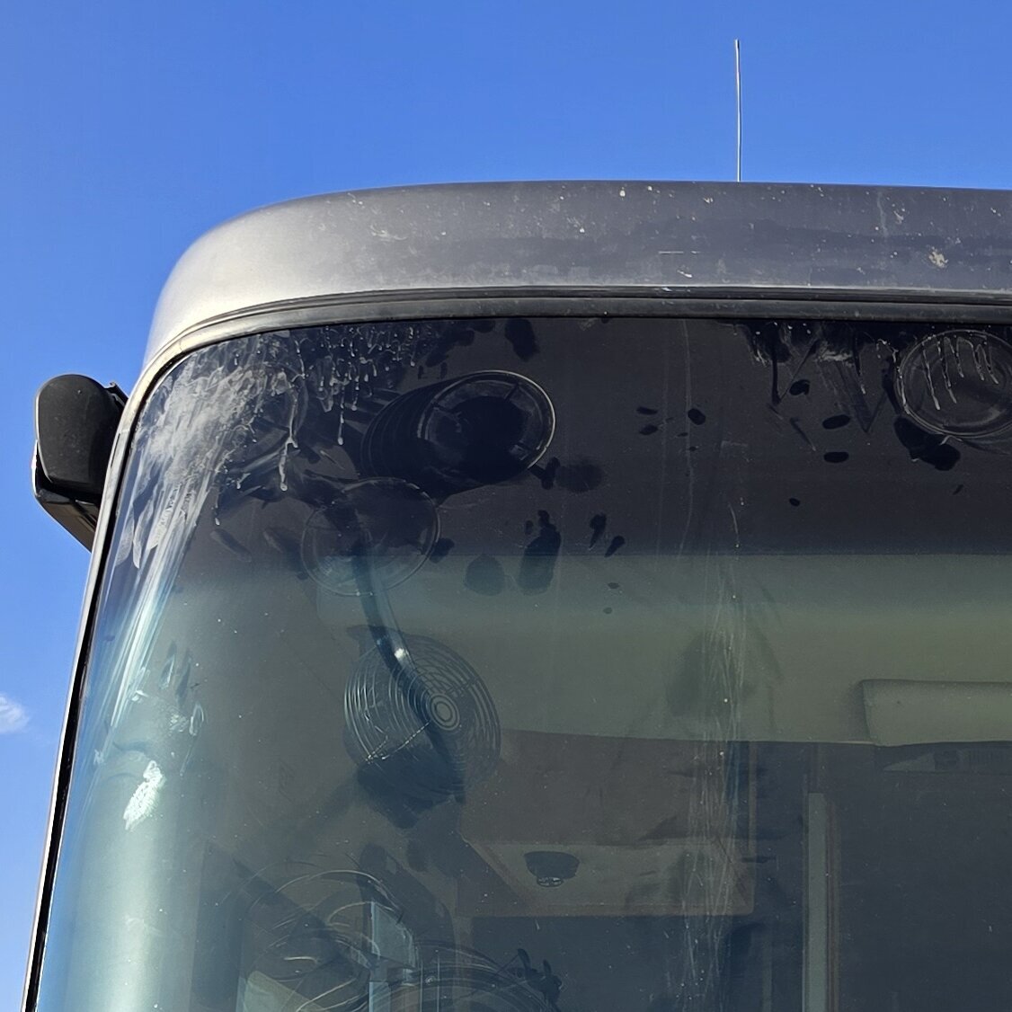 Precision RV Glass LLC Image