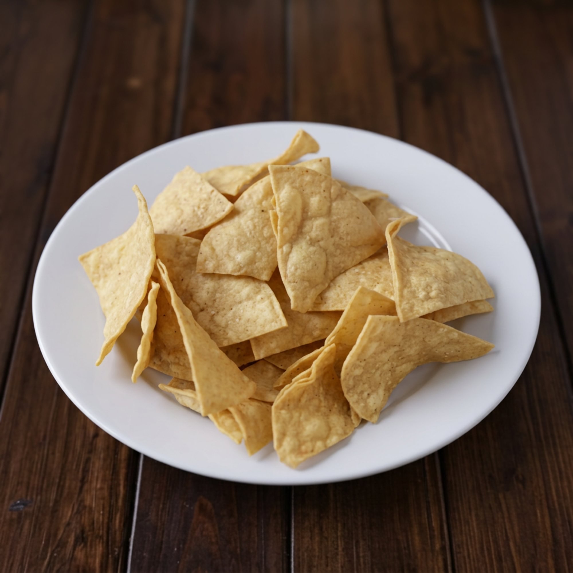 Tortilla Chips