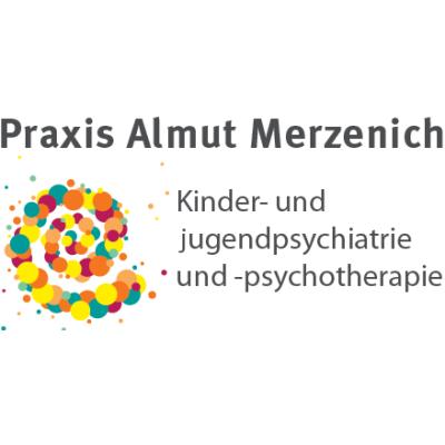 Logo von Merzenich Almut Fachärztin f.Kinderpsychiatrie