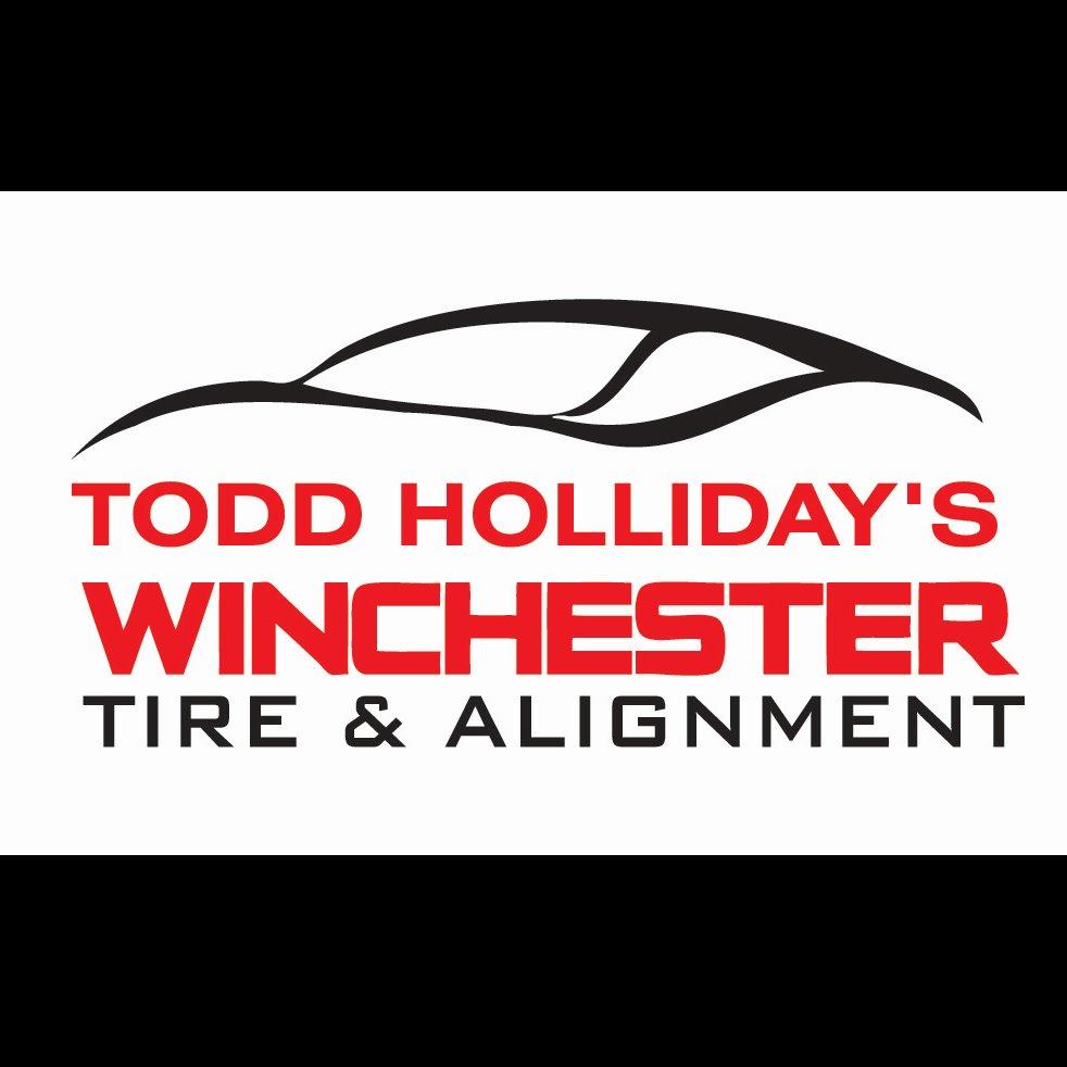 Todd Holliday's Winchester Tire and Alignment