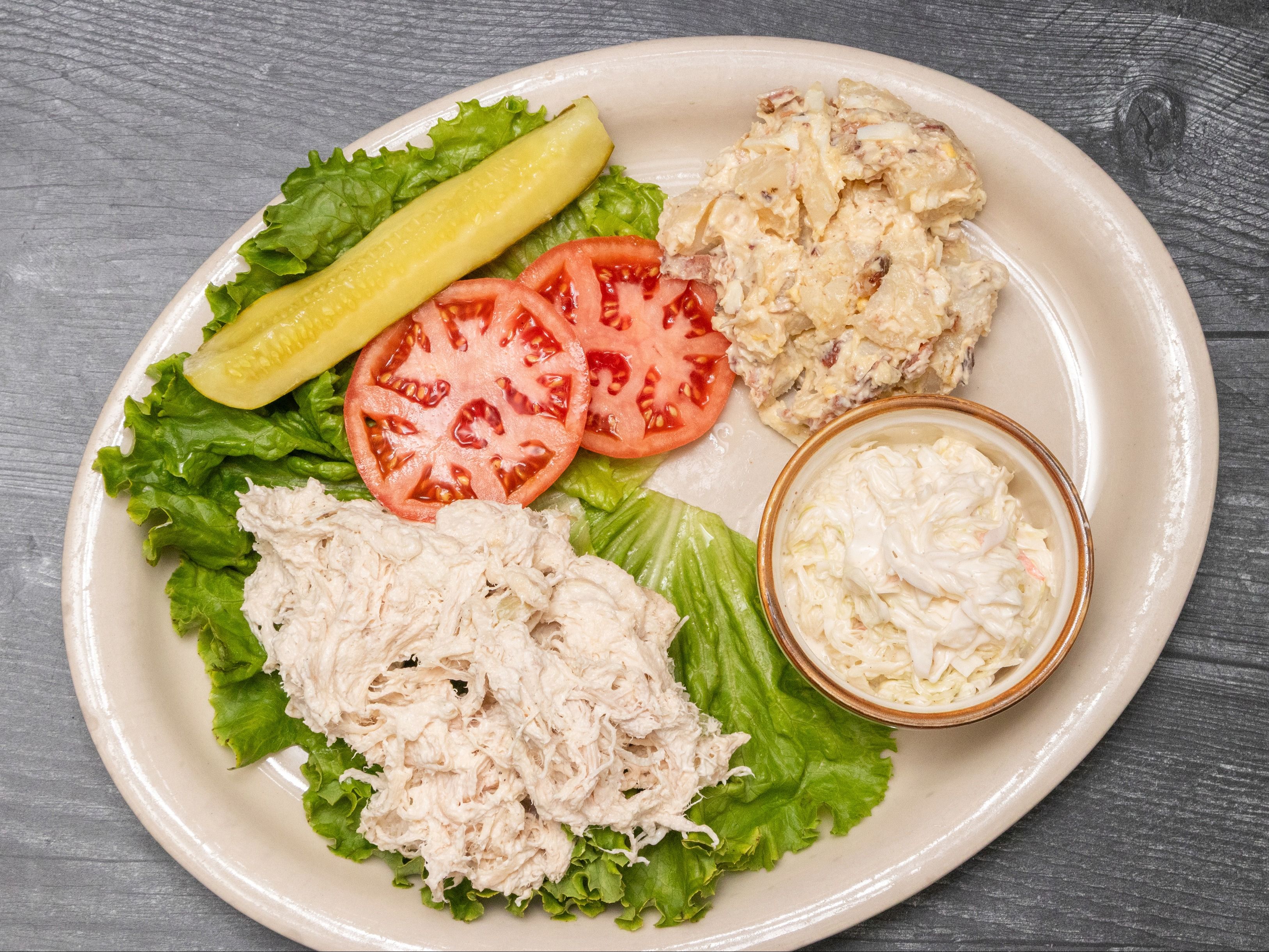 Chicken Salad