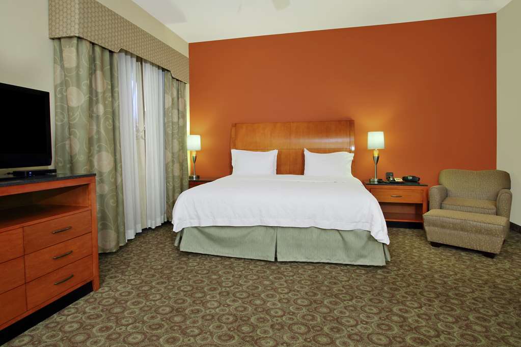 Hampton Inn & Suites Buffalo Image
