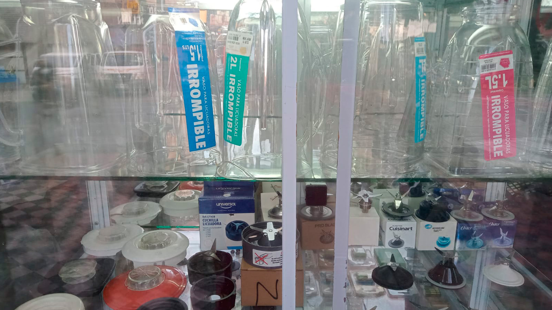 Galería en miniatura
