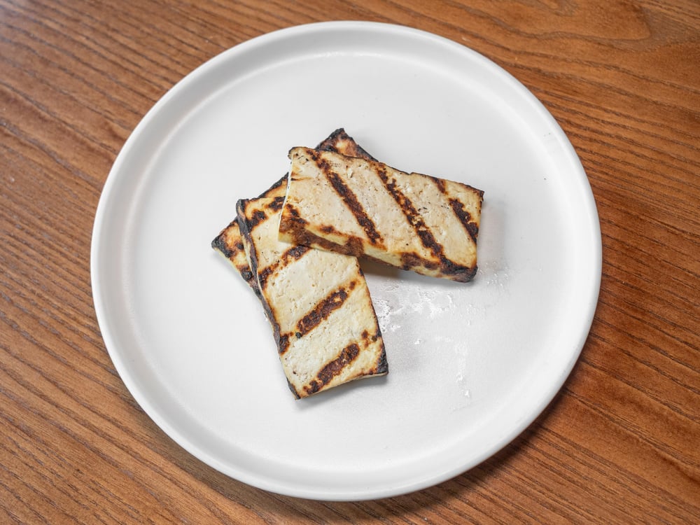 SIDE TOFU