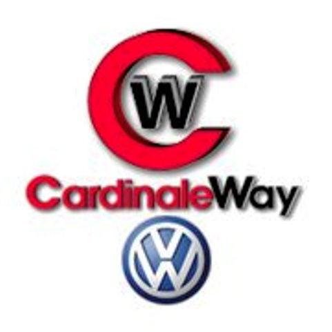 CardinaleWay Volkswagen Photo