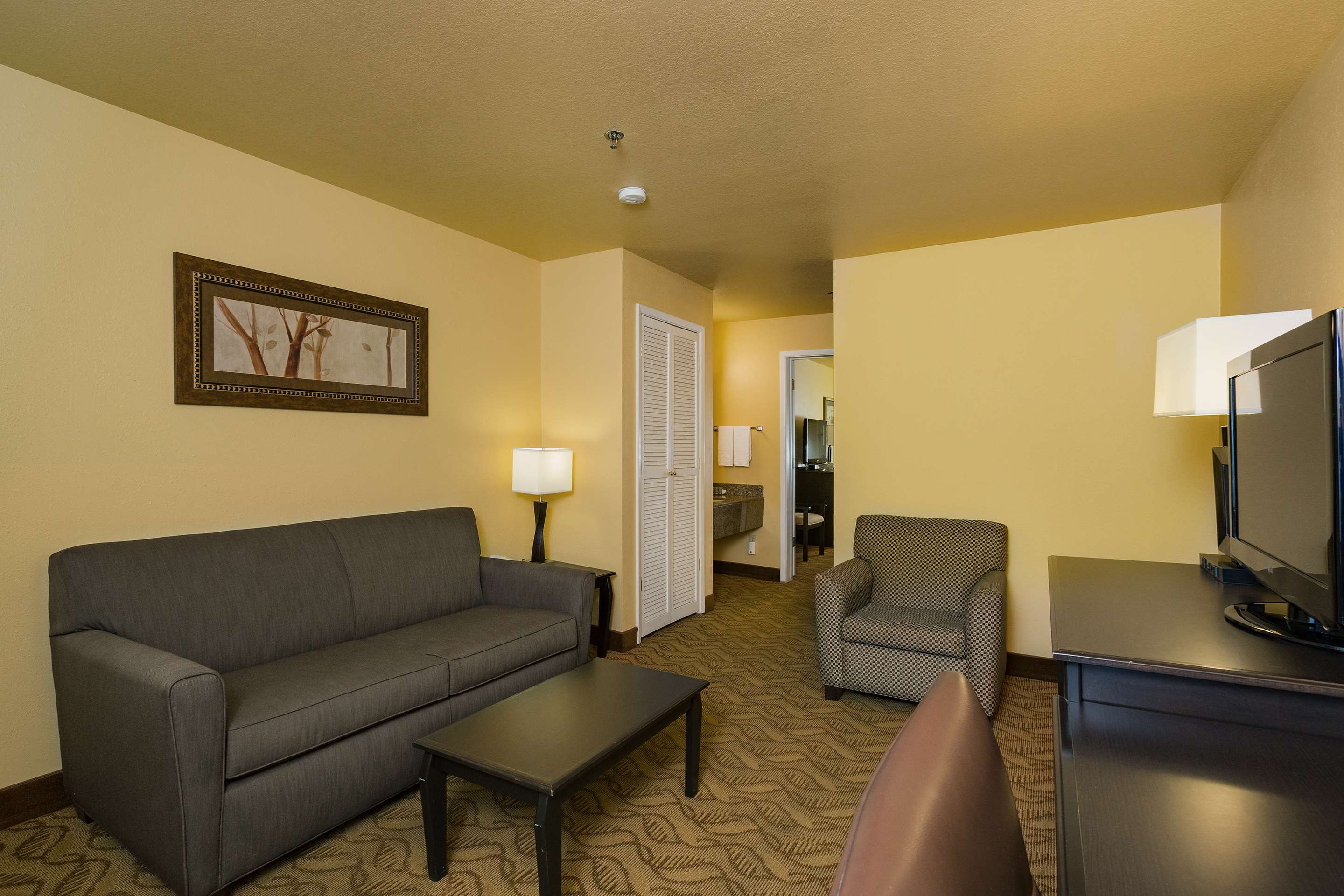 Best Western Durango Inn & Suites Photo