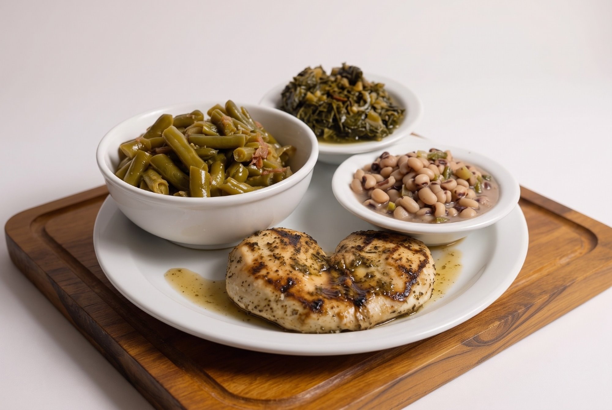 Sm Chicken Breast