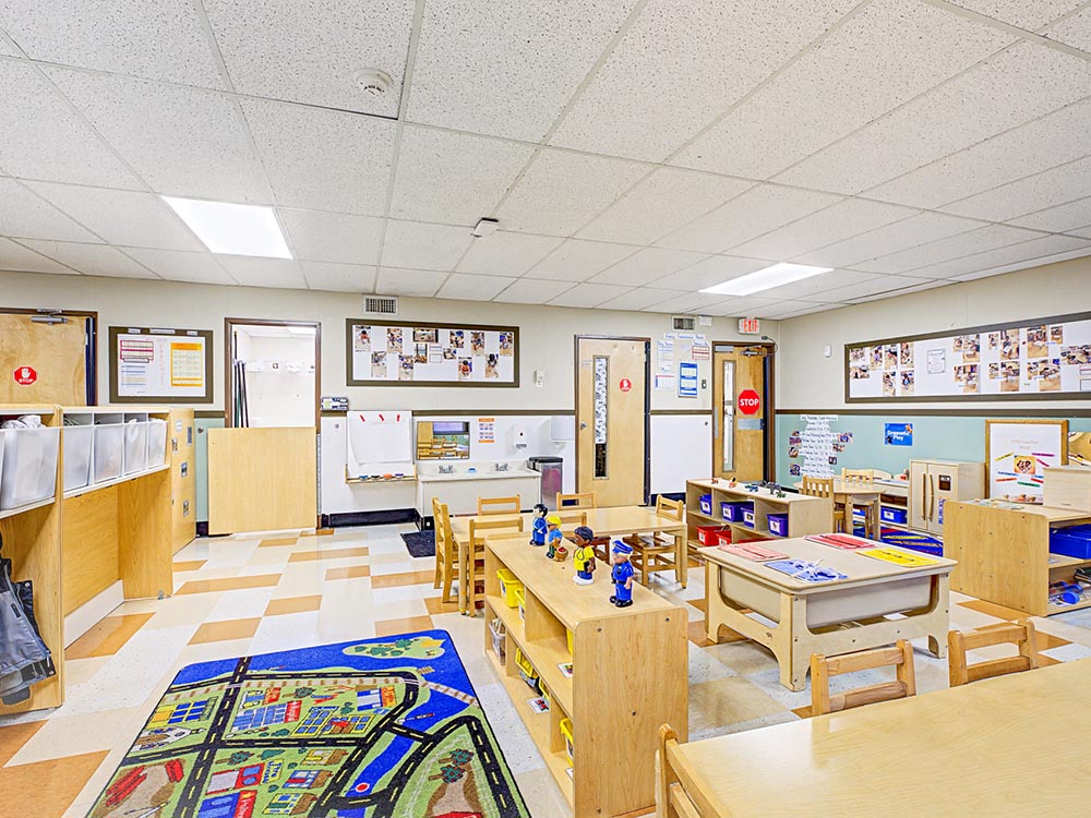 Powell Butte KinderCare Image