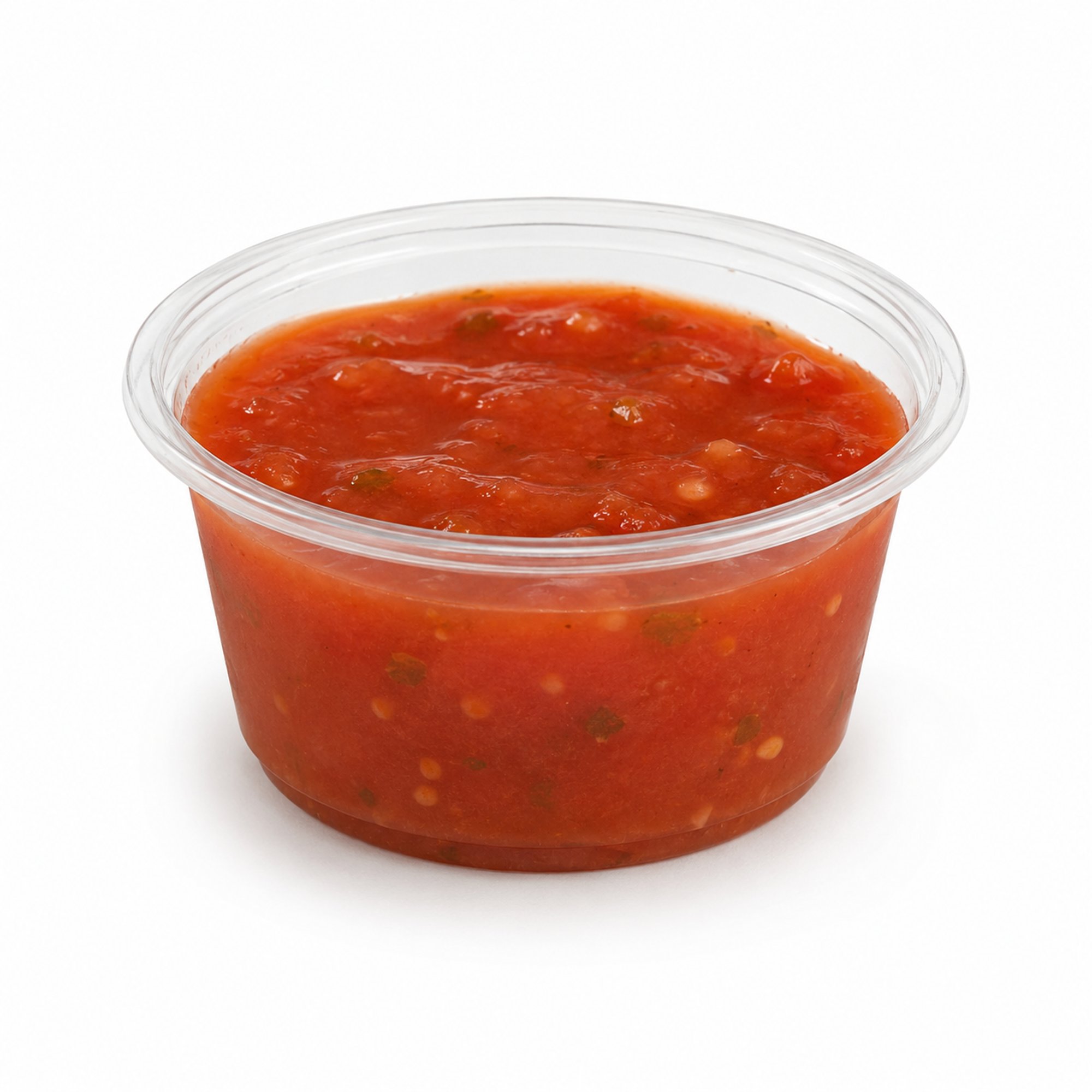 House Salsa