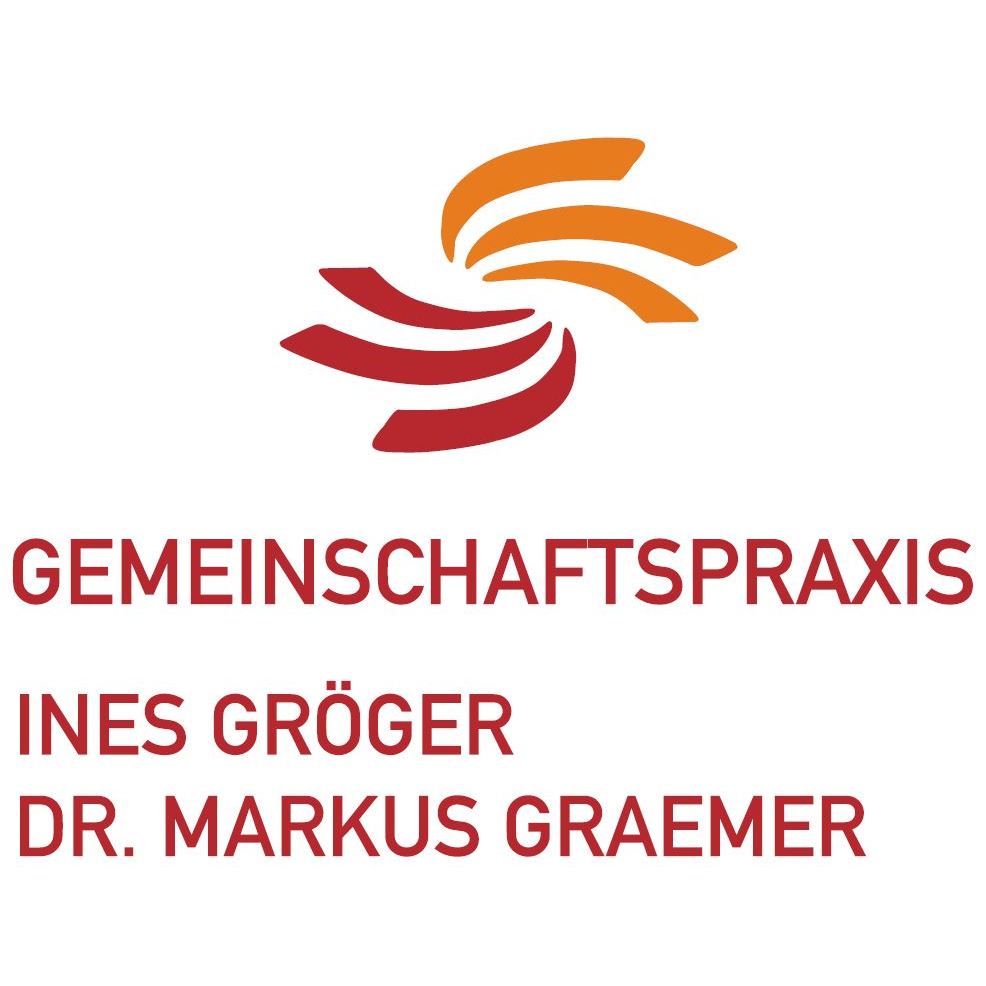 Logo von Gemeinschaftspraxis Ines Gröger & Dr. Markus Graemer