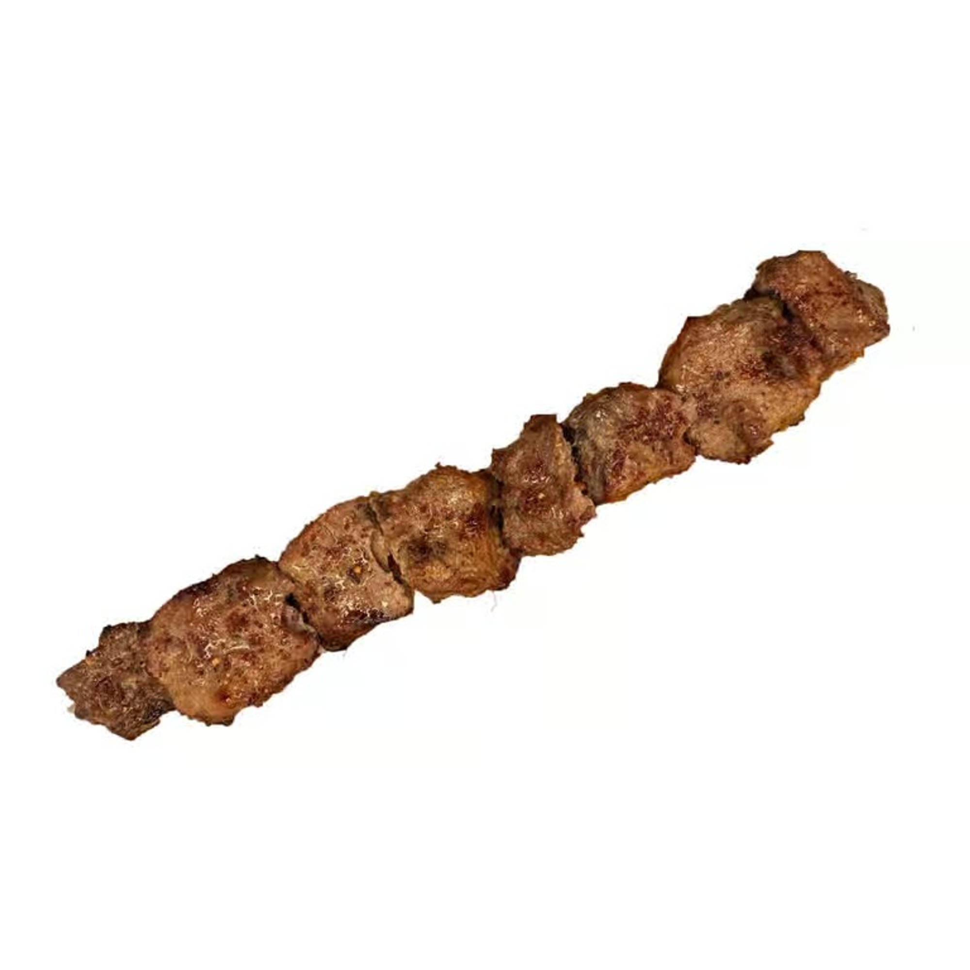 Lamb Fillet Kabob Skewer (chenjeh)