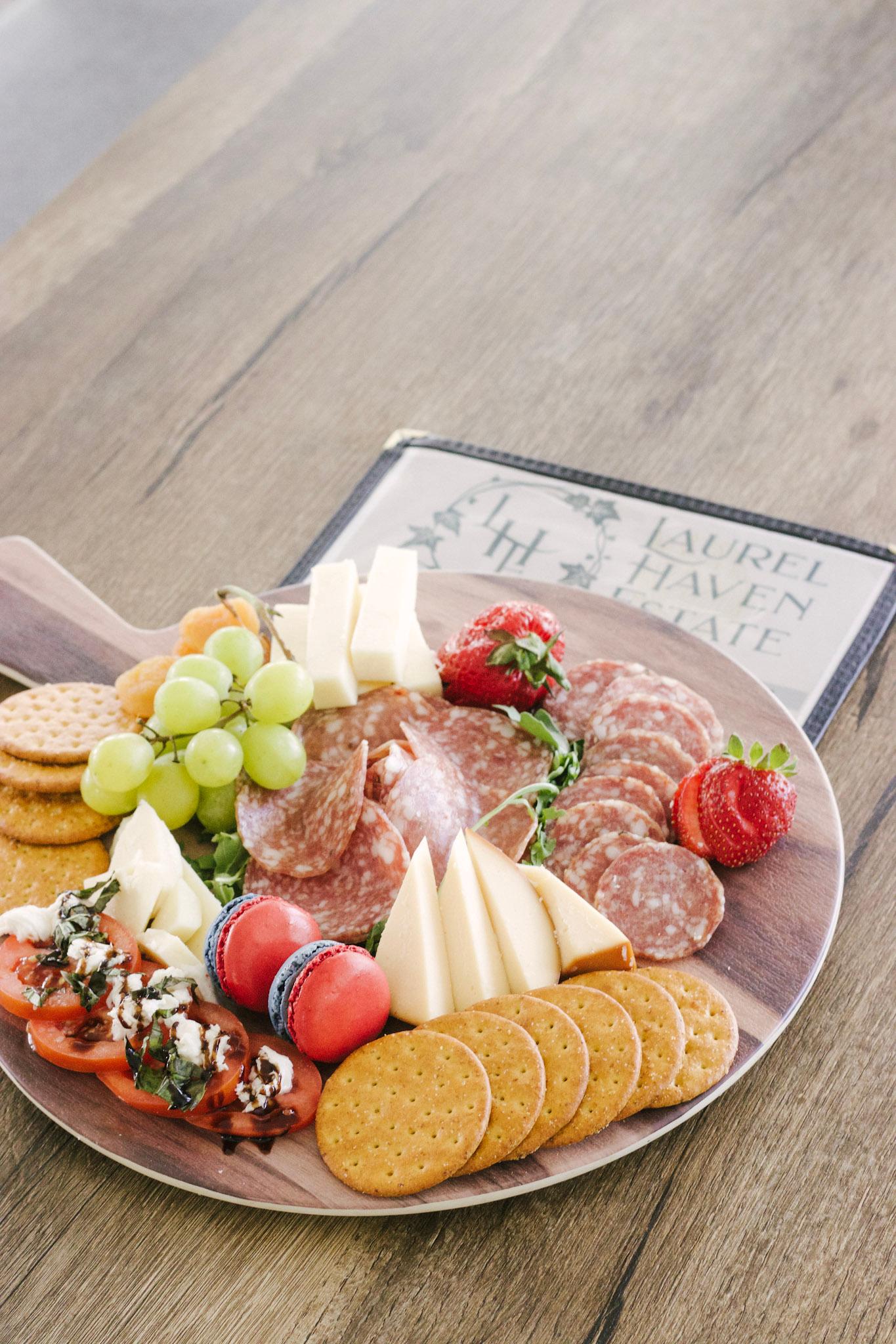 Laurel Haven Estate Vineyard and Winery Image