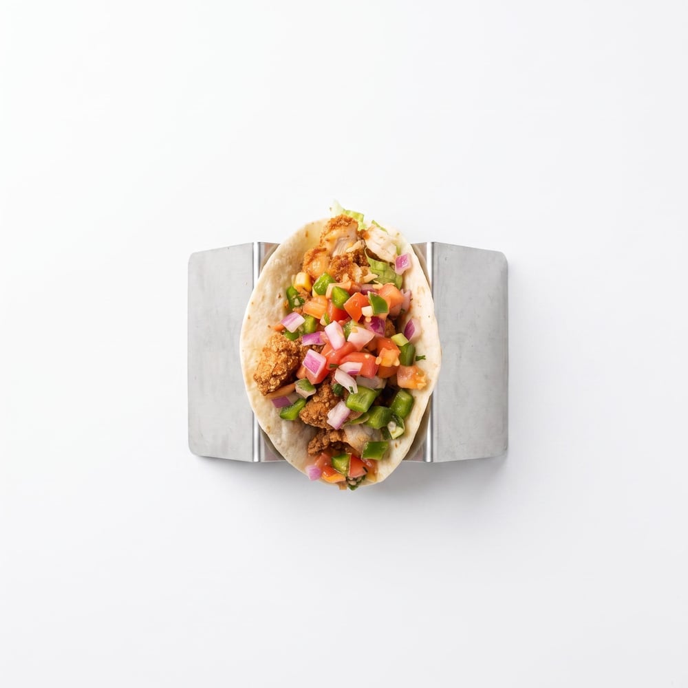 De Pollo Frito