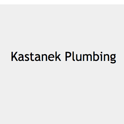 Kastanek Plumbing